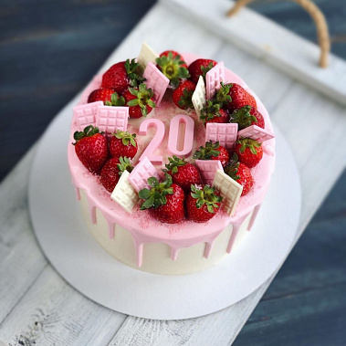 "Розовая глазурь " купить - великийновгород.сладкоежкин.рф